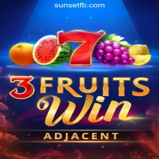 Exploring the World of 3FruitsWin on SUNSET Platform: Brazil's Leading Online Slots Experience