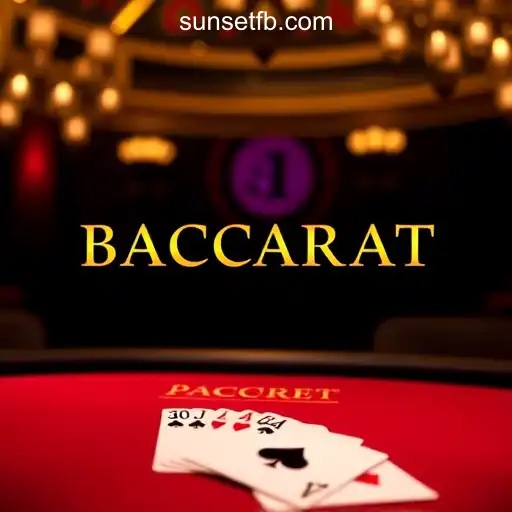 Baccarat Game