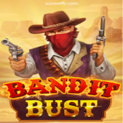 BanditBust: A Thrilling Adventure on SUNSET's Platform