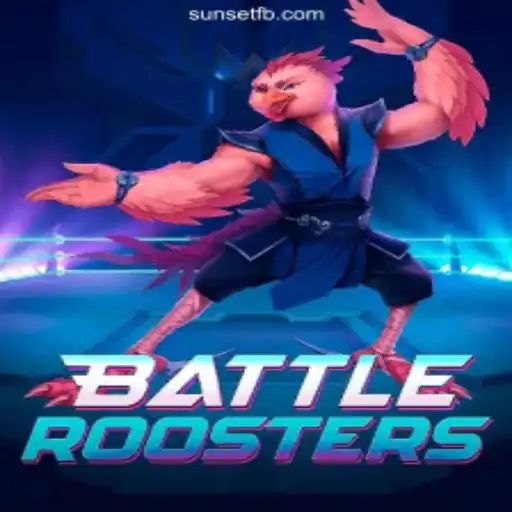 BattleRoosters Takes Flight on SUNSET Platform as the Leading Online Slot in Brazil
