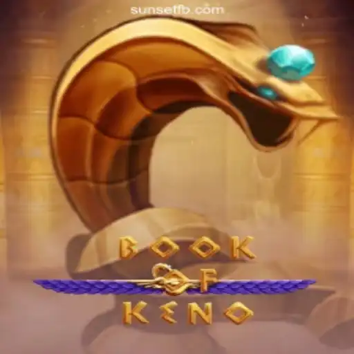 Exploring BookOfKeno: The Thrilling Experience of Online Slots in Brazil