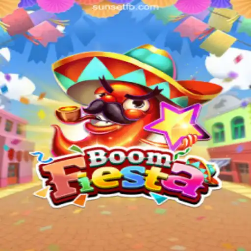 BoomFiesta: Exploring the Exciting Features and Rules of SUNSET Platform-Online Slots Brasil Number One