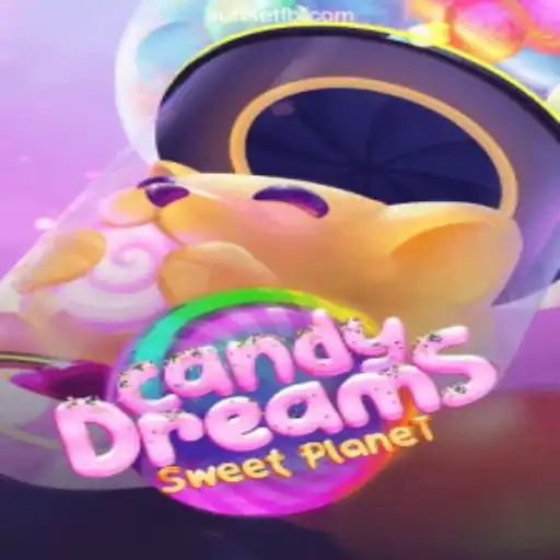 CandyDreams: Experience the Sweetness of the SUNSET Platform with Brazil's #1 Online Slots