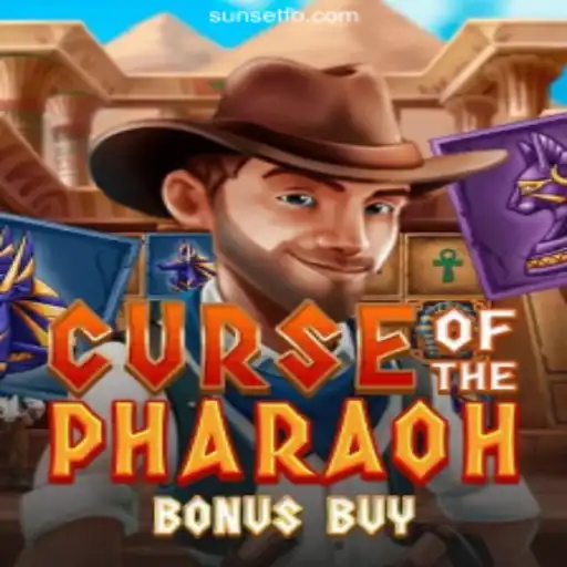 Explore the Enigmatic World of CurseofthePharaohBonusBuy on SUNSET Platform