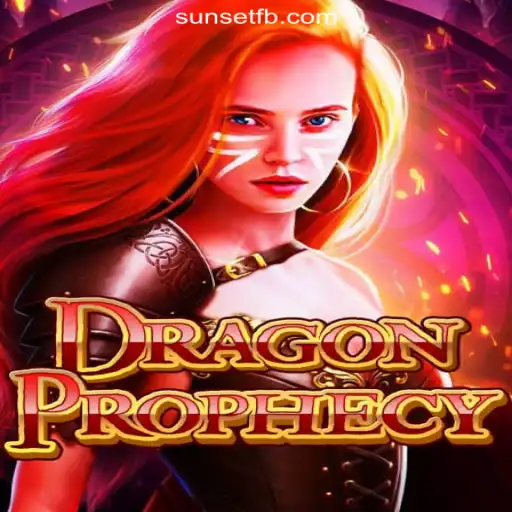 Explore DragonProphecy: The Online Slots Adventure on SUNSET Platform in Brazil