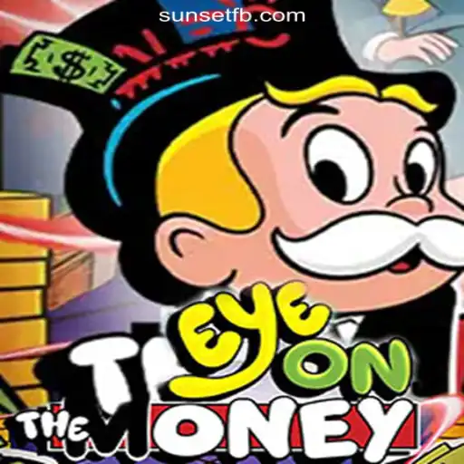 EyeOnTheMoney: Revolutionizing Online Slots in Brazil