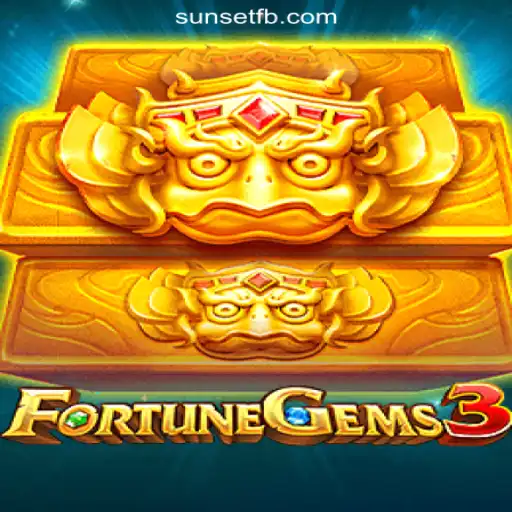 Discover the Thrills of FortuneGems3 on Brazil's Leading SUNSET Slot Platform