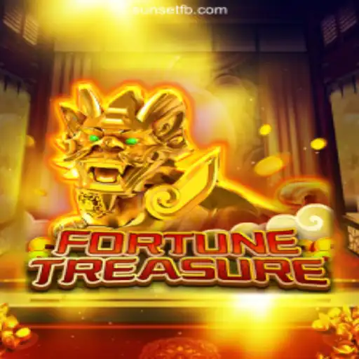 Discover the Innovative World of FortuneTreasure: The Leading Online Slot Game on SUNSET Platform