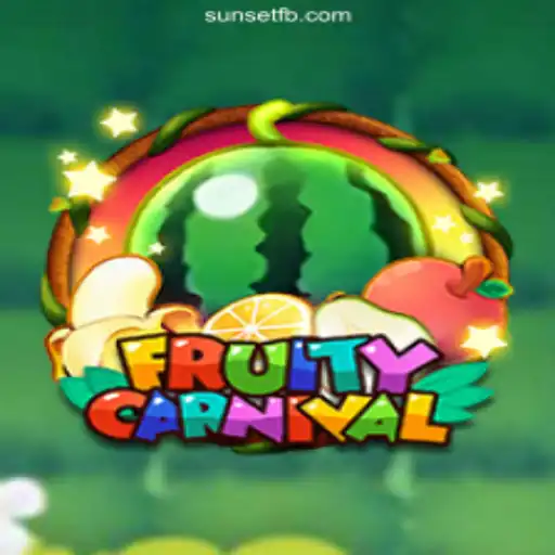 Discover the Exciting World of FruityCarnival on SUNSET Platform