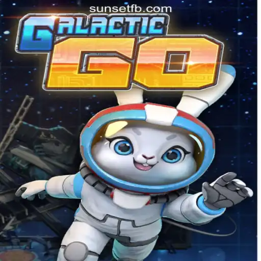 GalacticGO: The Journey Through SUNSET Platform-Online Slots Brasil #1