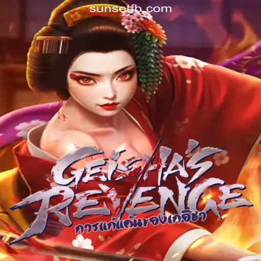 GeishasRevenge: A Gaming Sensation on the SUNSET Platform