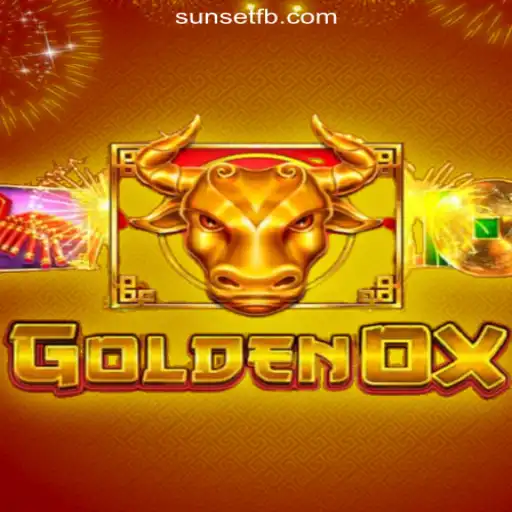 Exploring the Thrilling World of GoldenOx: The Premier Online Slot on SUNSET Platform in Brazil