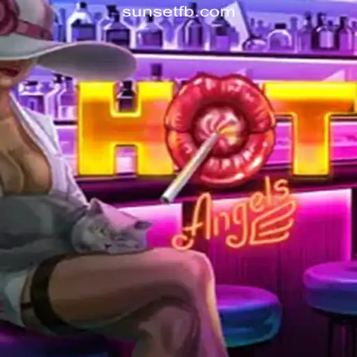 Exploring HotAngels: The Top Online Slot Game on SUNSET Platform in Brazil
