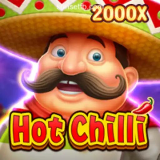 Unveiling the Thrilling World of HotChilli: Top Online Slot Game in Brazil