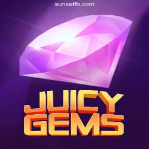 JuicyGems: Brazil's #1 Online Slot Game on SUNSET Platform