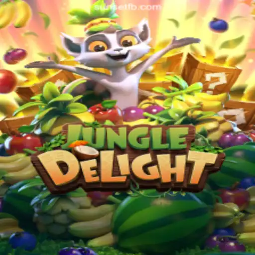 Experience the Excitement of JungleDelight on SUNSET Platform-Online Slots Brasil #1