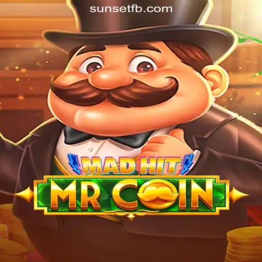 Exploring MadHitMrCoin: Brazil's #1 Online Slot Game on SUNSET Platform