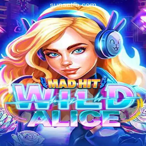 MadHitWildAlice: A New Adventure in Online Slots