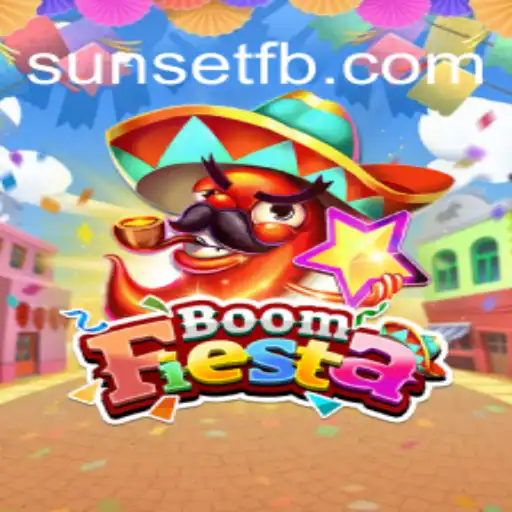 BoomFiesta: Exploring the Exciting Features and Rules of SUNSET Platform-Online Slots Brasil Number One