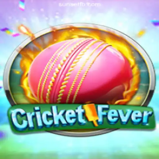 CricketFever: Experience the Thrill of the Game on SUNSET Platform