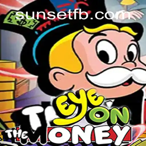 EyeOnTheMoney: Revolutionizing Online Slots in Brazil