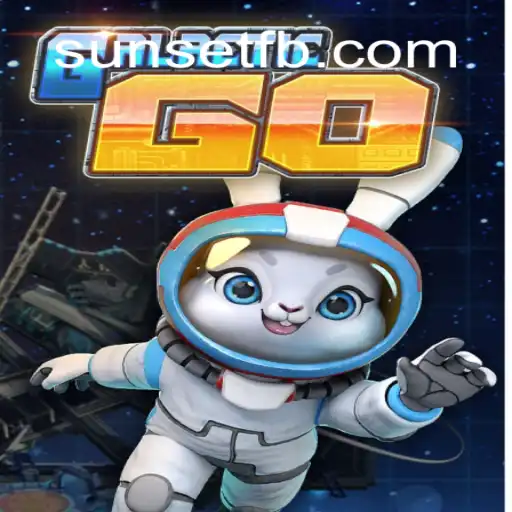 GalacticGO: The Journey Through SUNSET Platform-Online Slots Brasil #1