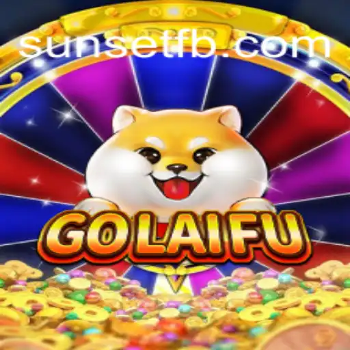 Exploring the World of GoLaiFu: The Thrilling SUNSET Platform-Online Slots Experience in Brasil
