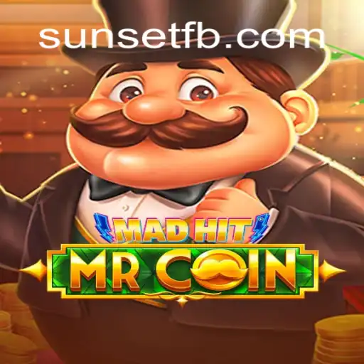 Exploring MadHitMrCoin: Brazil's #1 Online Slot Game on SUNSET Platform