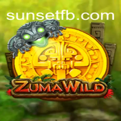 ZumaWild: The Ultimate Online Slots Experience on SUNSET Platform