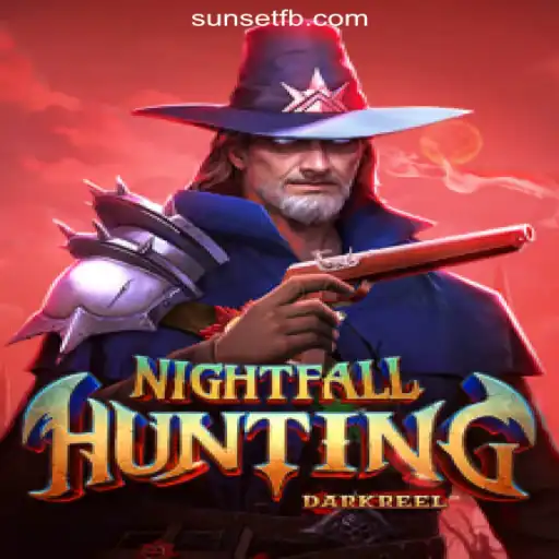 Exploring NightfallHunting: The New Horizon in Online Slots on SUNSET Platform
