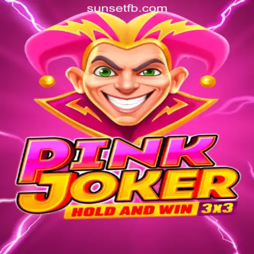 Discover the Allure of PinkJoker on the Sunset Platform - Online Slots Brasil #1