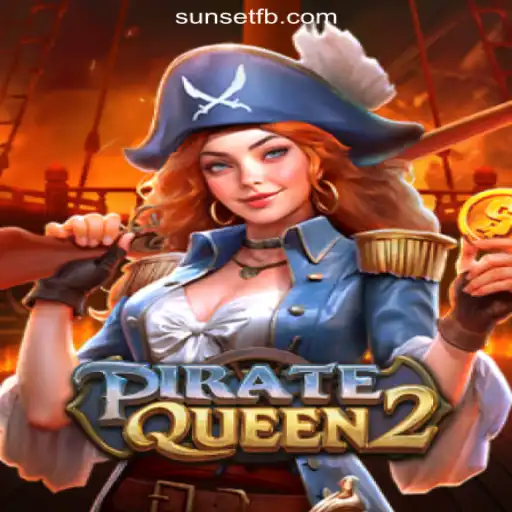 Explore the High Seas with PirateQueen2: A Premier Choice for SUNSET Platform-Online Slots Brasil #1
