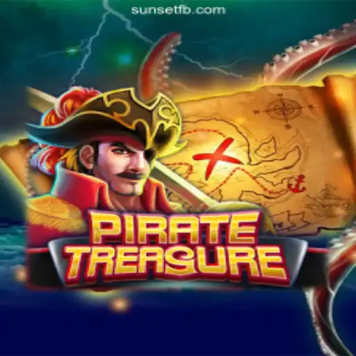 Discover the Thrill of PirateTreasure: SUNSET Platform's Premier Online Slots