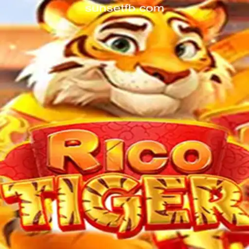 Exploring RicoTiger: The Premier SUNSET Platform-Online Slots Brasil #1 Experience