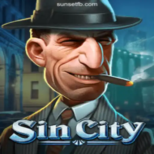 Experience Thrills with SinCity: The Premier Online Slots Game on SUNSET Platform