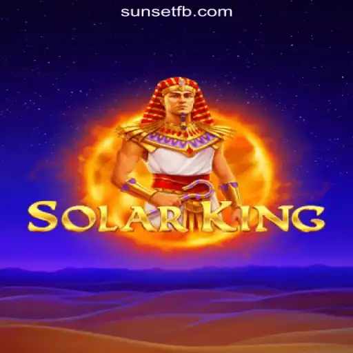 Explore SolarKing: A Stellar Experience on the SUNSET Platform