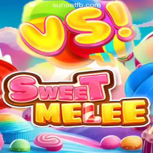 Unveiling SweetMelee: The Online Slot Revolution on SUNSET Platform in Brasil