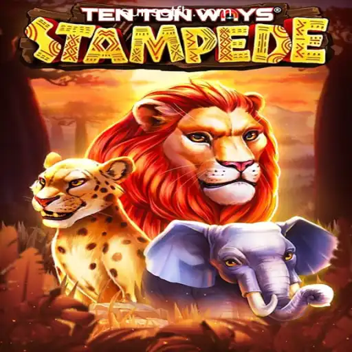 Experience the Excitement of TenTonWaysStampede on SUNSET Platform - Online Slots Brasil #1