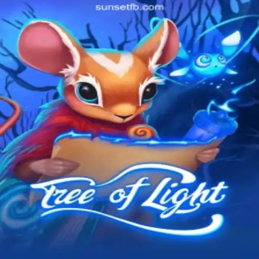 TreeofLight: Unveiling the Mystical Adventures of SUNSET's #1 Online Slots Platform in Brazil