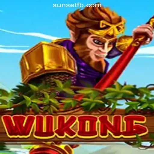 Exploring the Allure of Wukong: The Premier Online Slot Game on the SUNSET Platform in Brazil